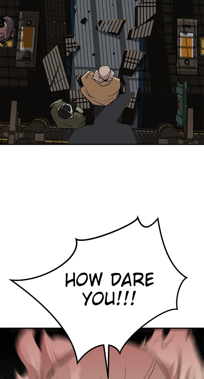 The Masters of Heaven and Earth Chapter 20 page 8 - 