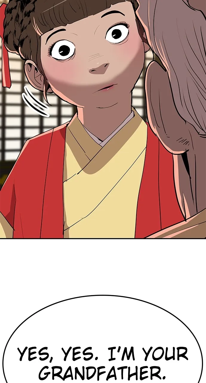 The Masters of Heaven and Earth Chapter 20 page 71 - 