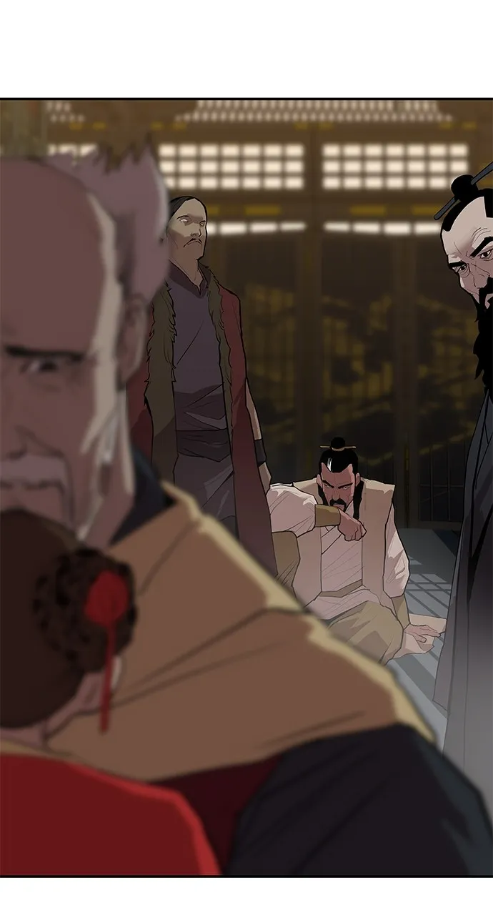 The Masters of Heaven and Earth Chapter 20 page 77 - 