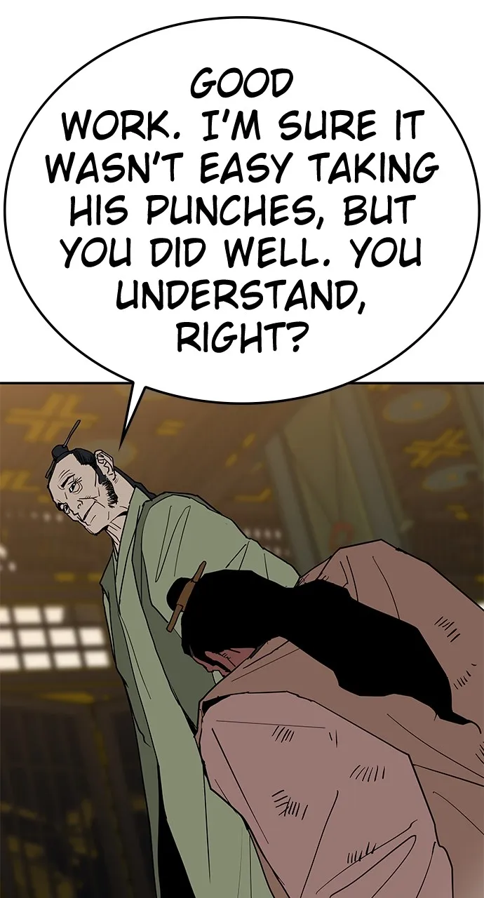 The Masters of Heaven and Earth Chapter 20 page 78 - 