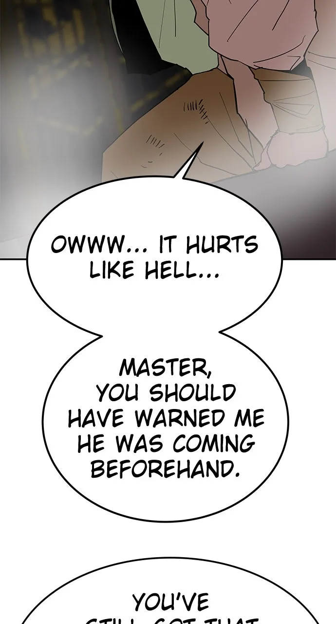 The Masters of Heaven and Earth Chapter 20 page 79 - 