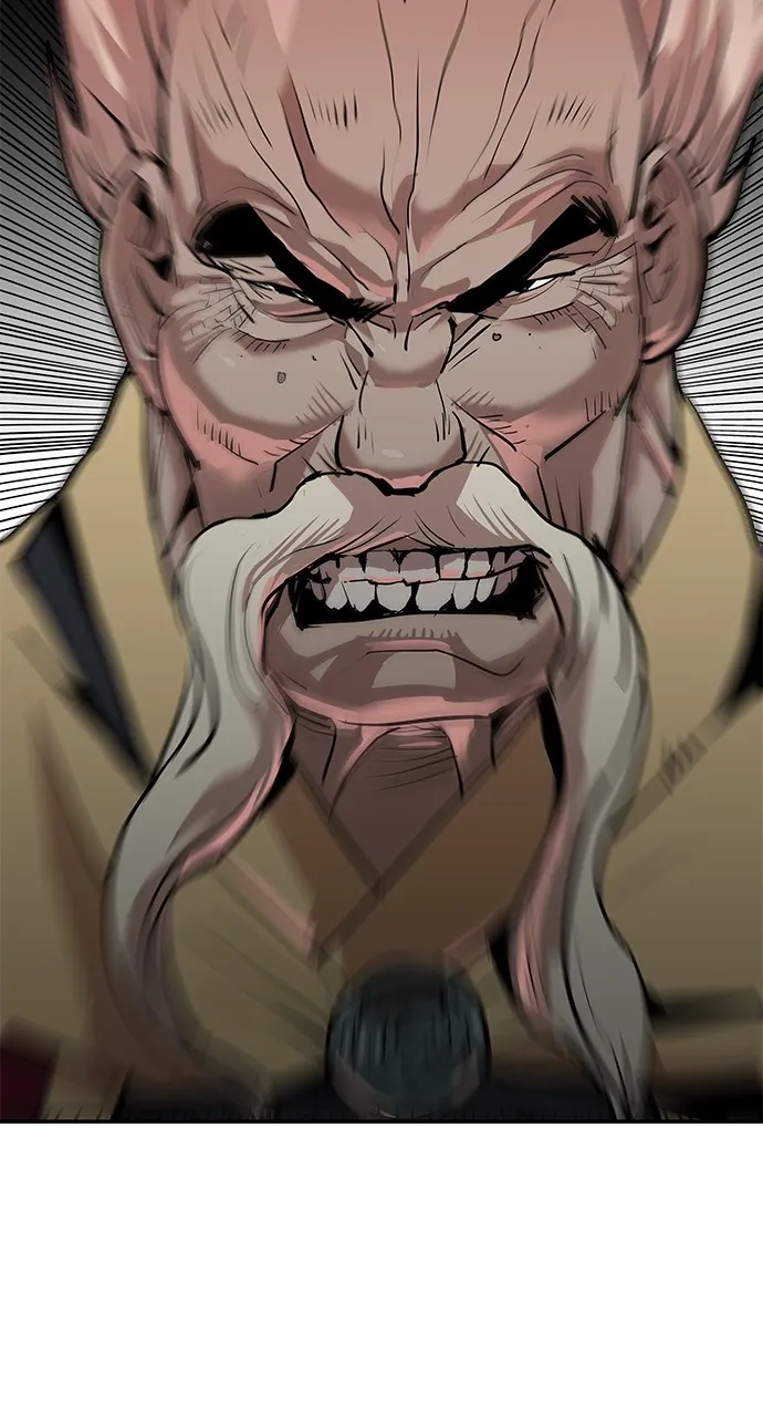 The Masters of Heaven and Earth Chapter 20 page 9 - 