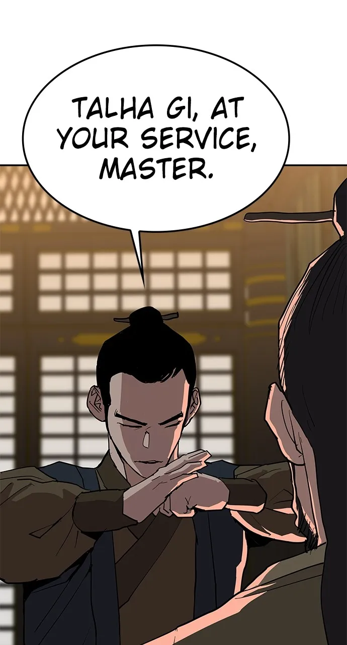 The Masters of Heaven and Earth Chapter 20 page 83 - 