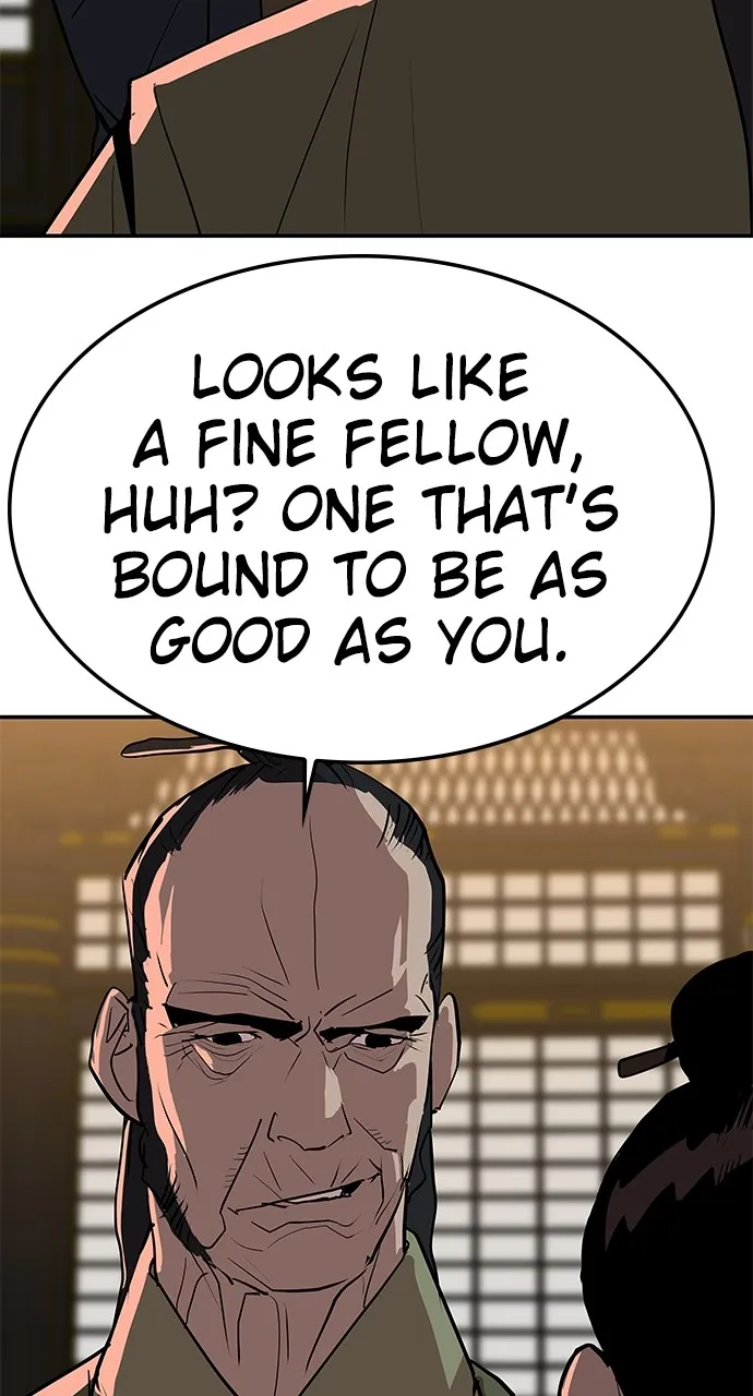 The Masters of Heaven and Earth Chapter 20 page 84 - 