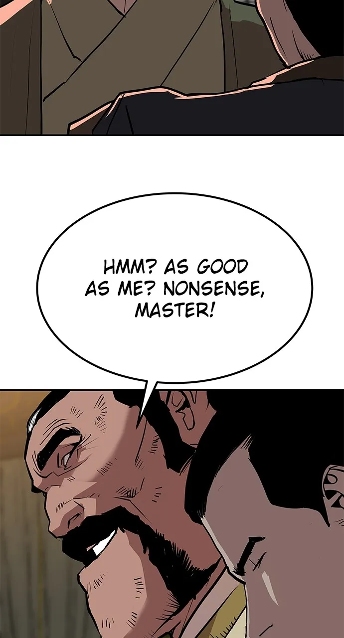 The Masters of Heaven and Earth Chapter 20 page 85 - 