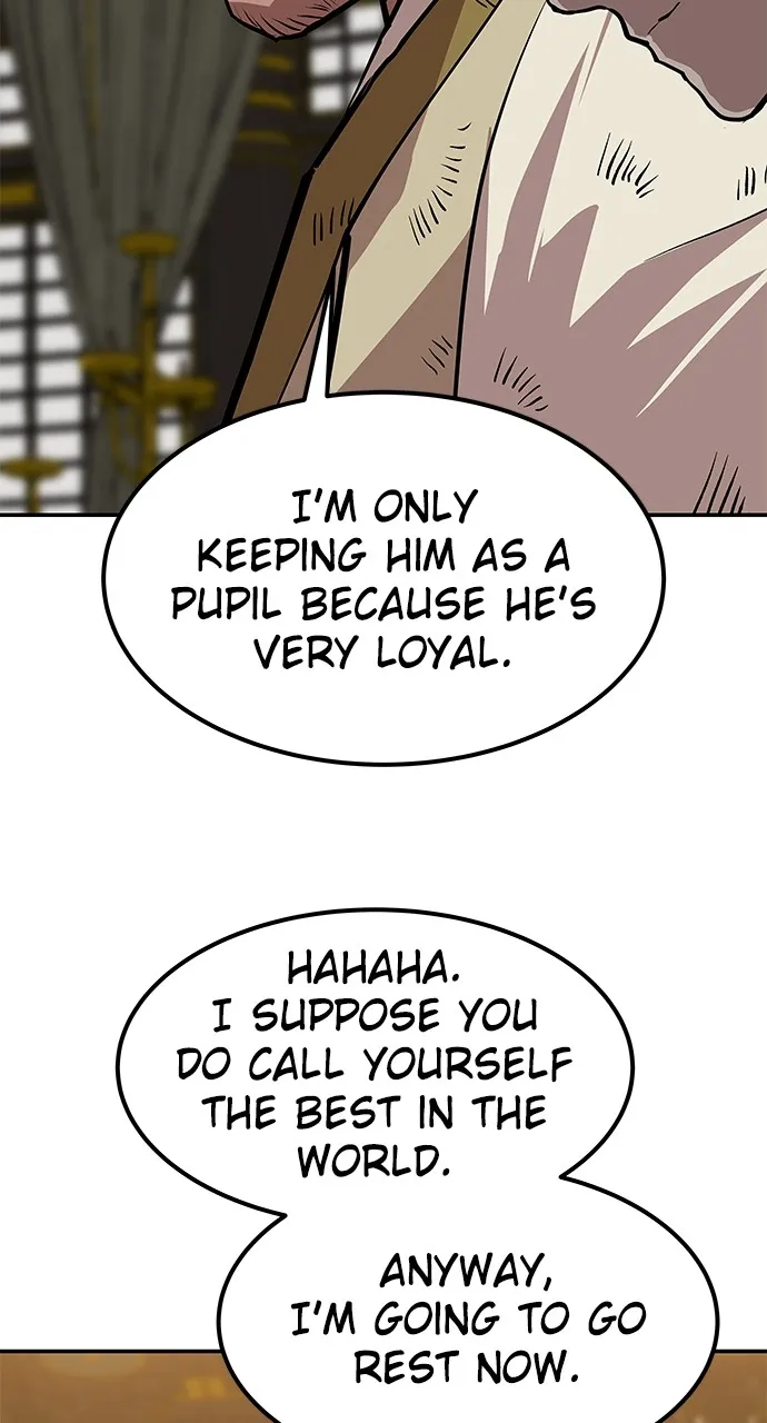 The Masters of Heaven and Earth Chapter 20 page 86 - 