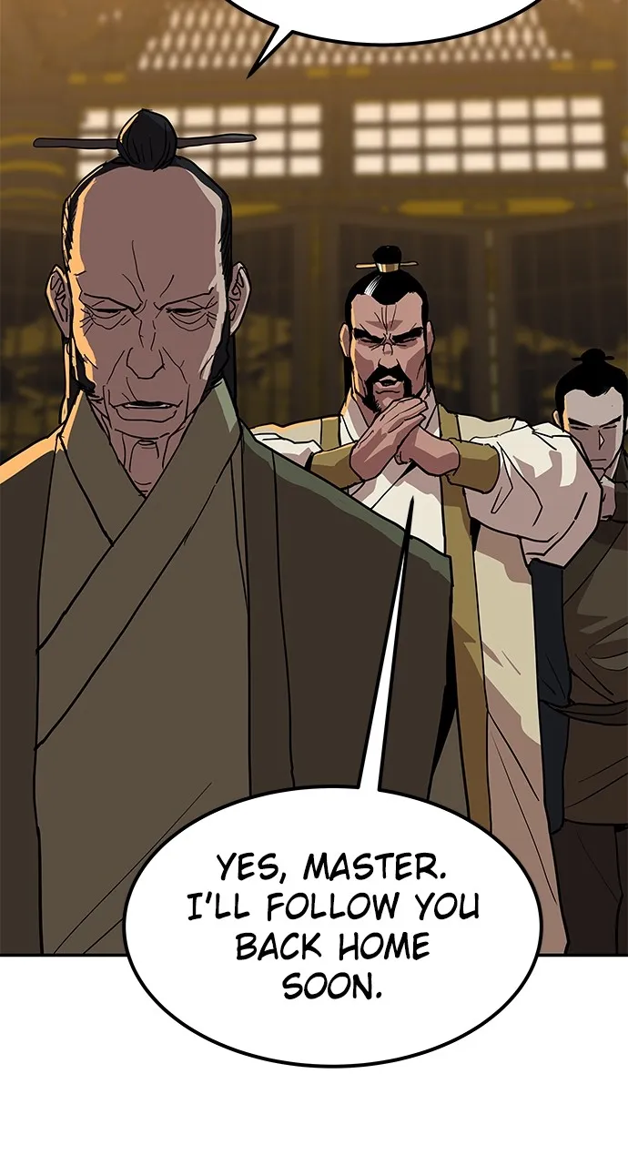 The Masters of Heaven and Earth Chapter 20 page 87 - 