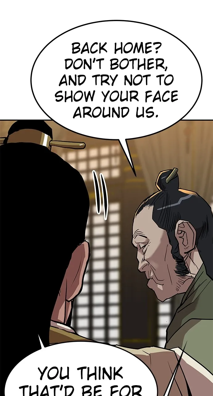 The Masters of Heaven and Earth Chapter 20 page 88 - 