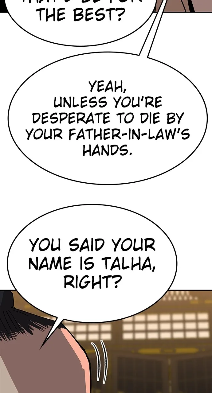 The Masters of Heaven and Earth Chapter 20 page 89 - 