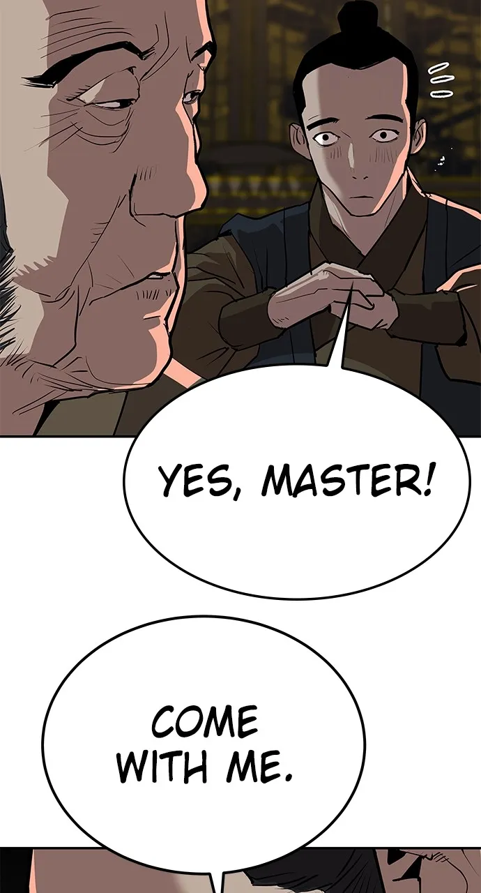 The Masters of Heaven and Earth Chapter 20 page 90 - 