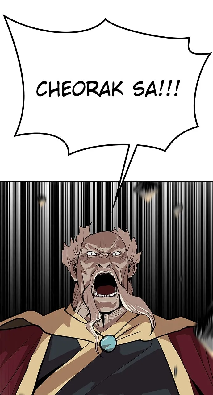 The Masters of Heaven and Earth Chapter 20 page 10 - 