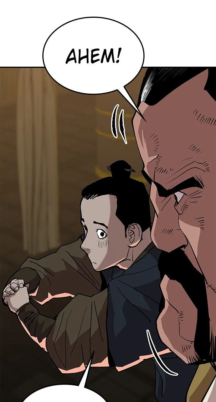 The Masters of Heaven and Earth Chapter 20 page 92 - 