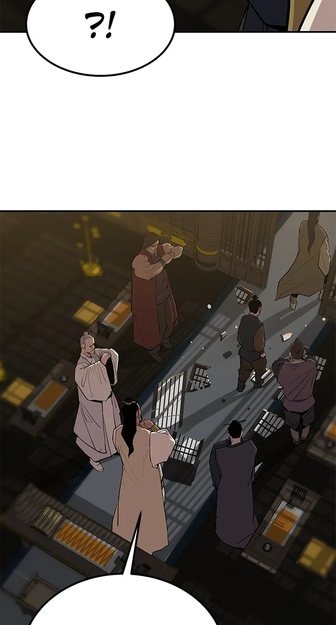 The Masters of Heaven and Earth Chapter 20 page 93 - 