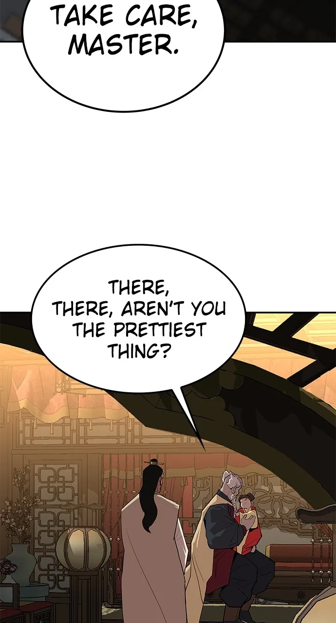 The Masters of Heaven and Earth Chapter 20 page 94 - 