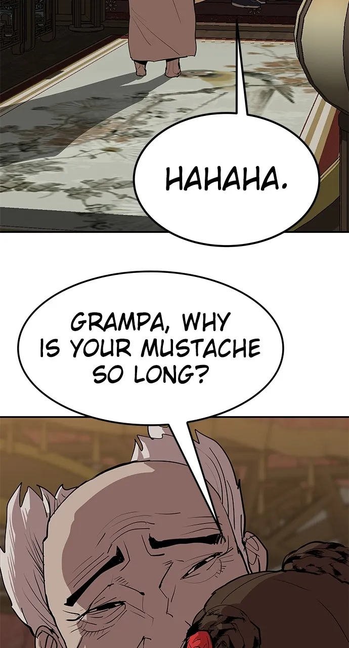 The Masters of Heaven and Earth Chapter 20 page 95 - 