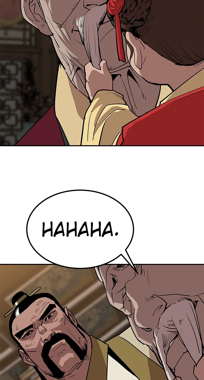 The Masters of Heaven and Earth Chapter 20 page 96 - 