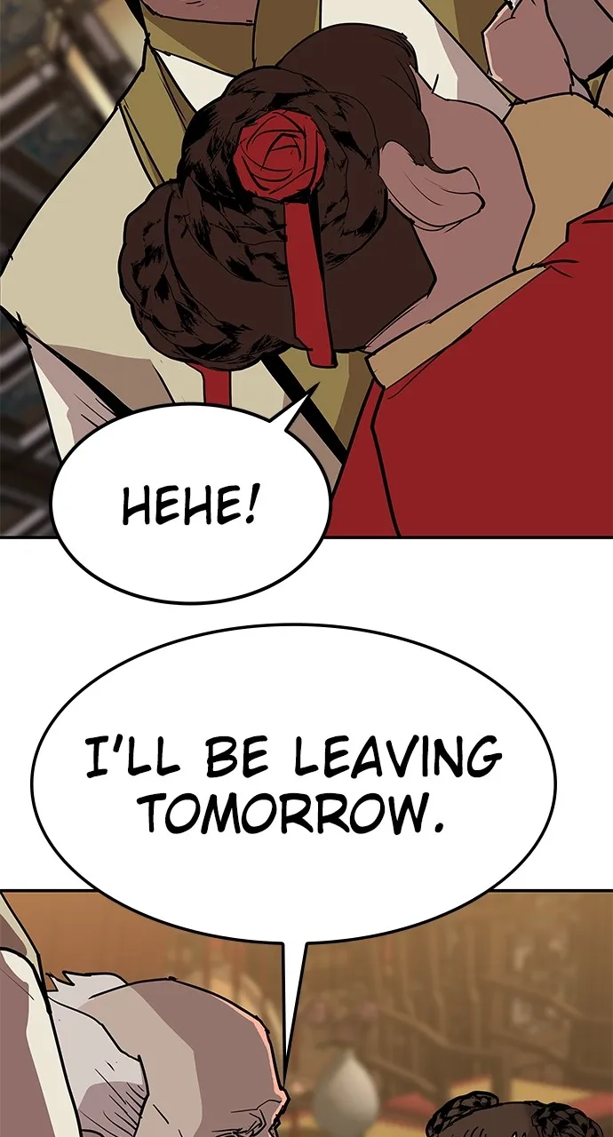 The Masters of Heaven and Earth Chapter 20 page 97 - 