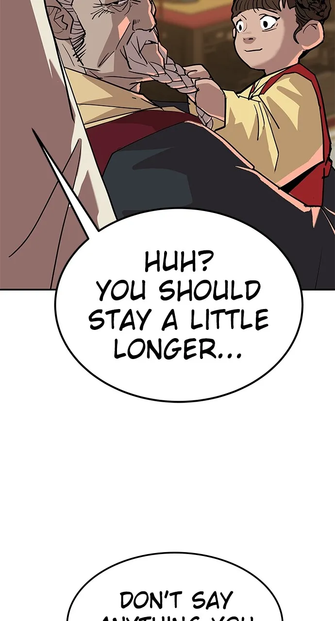 The Masters of Heaven and Earth Chapter 20 page 98 - 