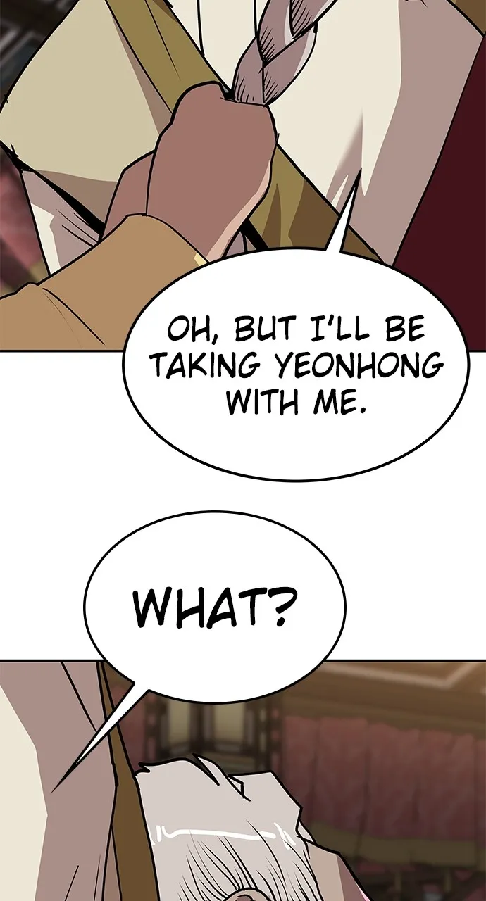 The Masters of Heaven and Earth Chapter 20 page 100 - 
