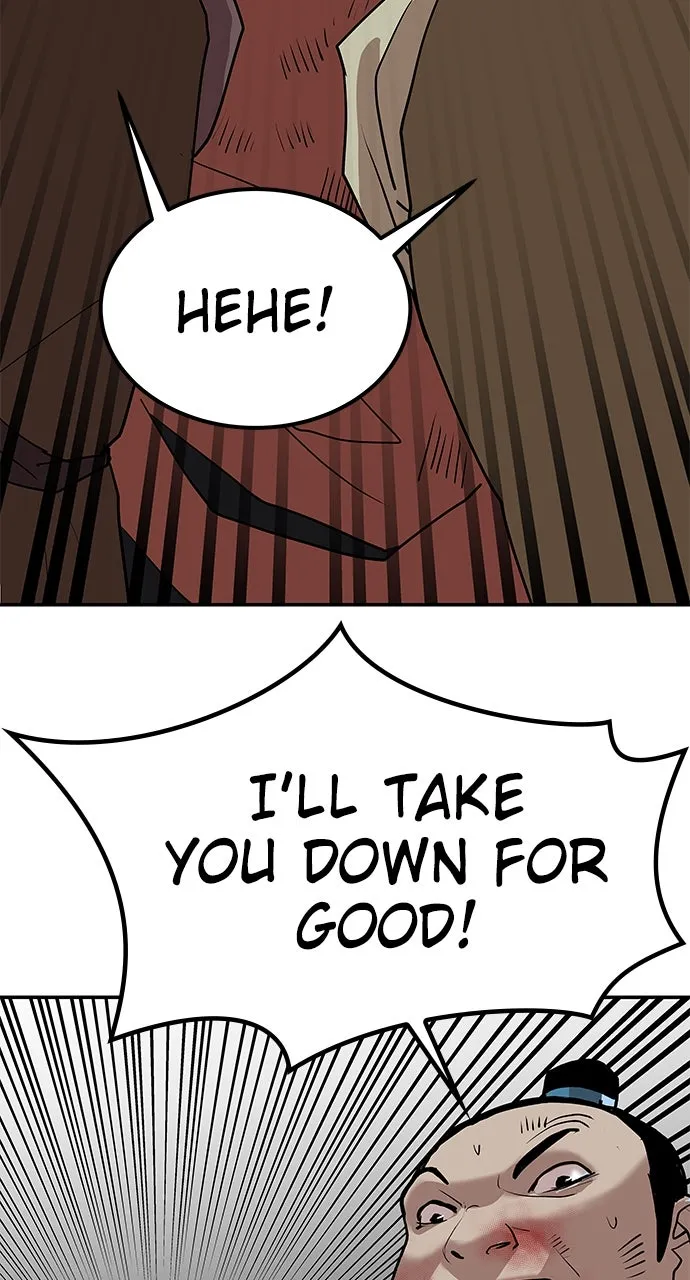 The Masters of Heaven and Earth Chapter 21 page 101 - 