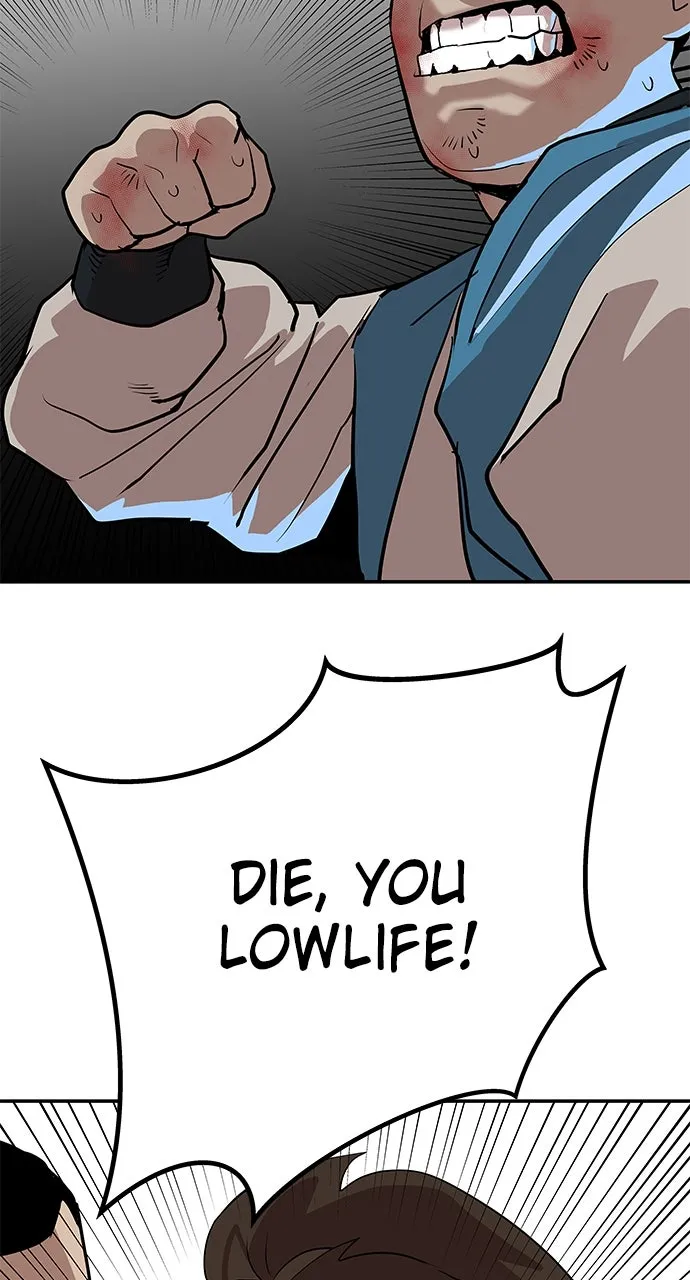 The Masters of Heaven and Earth Chapter 21 page 102 - 