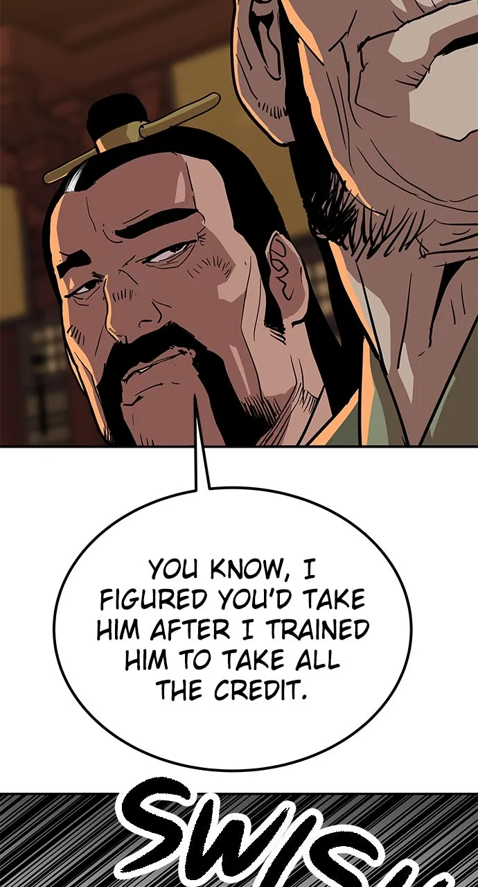 The Masters of Heaven and Earth Chapter 21 page 12 - 
