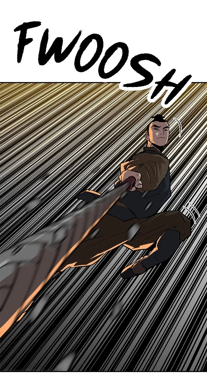 The Masters of Heaven and Earth Chapter 21 page 14 - 