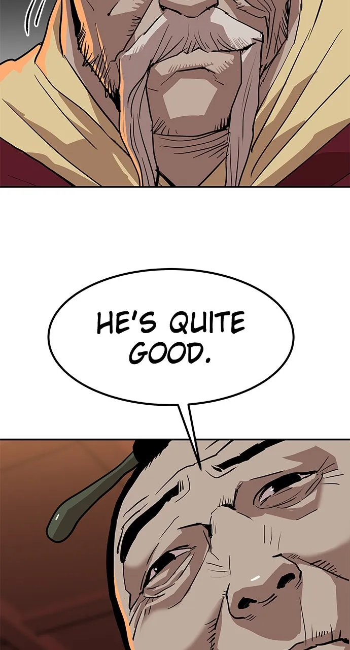 The Masters of Heaven and Earth Chapter 21 page 18 - 