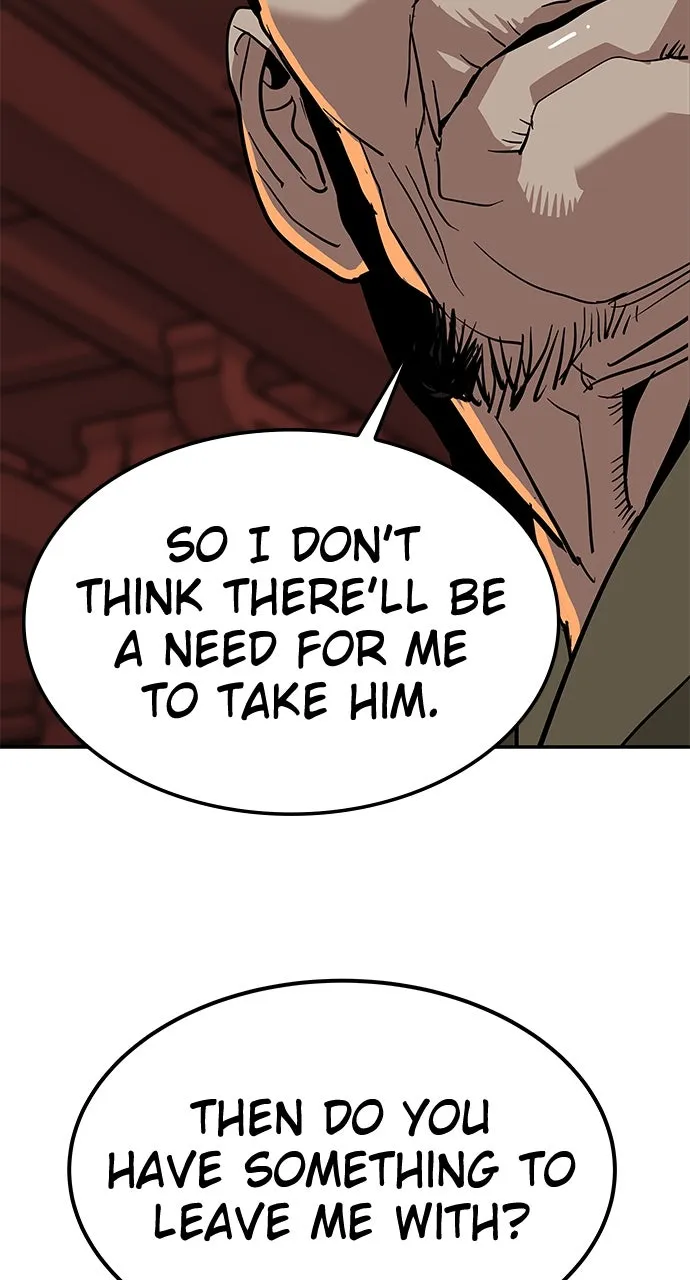 The Masters of Heaven and Earth Chapter 21 page 19 - 