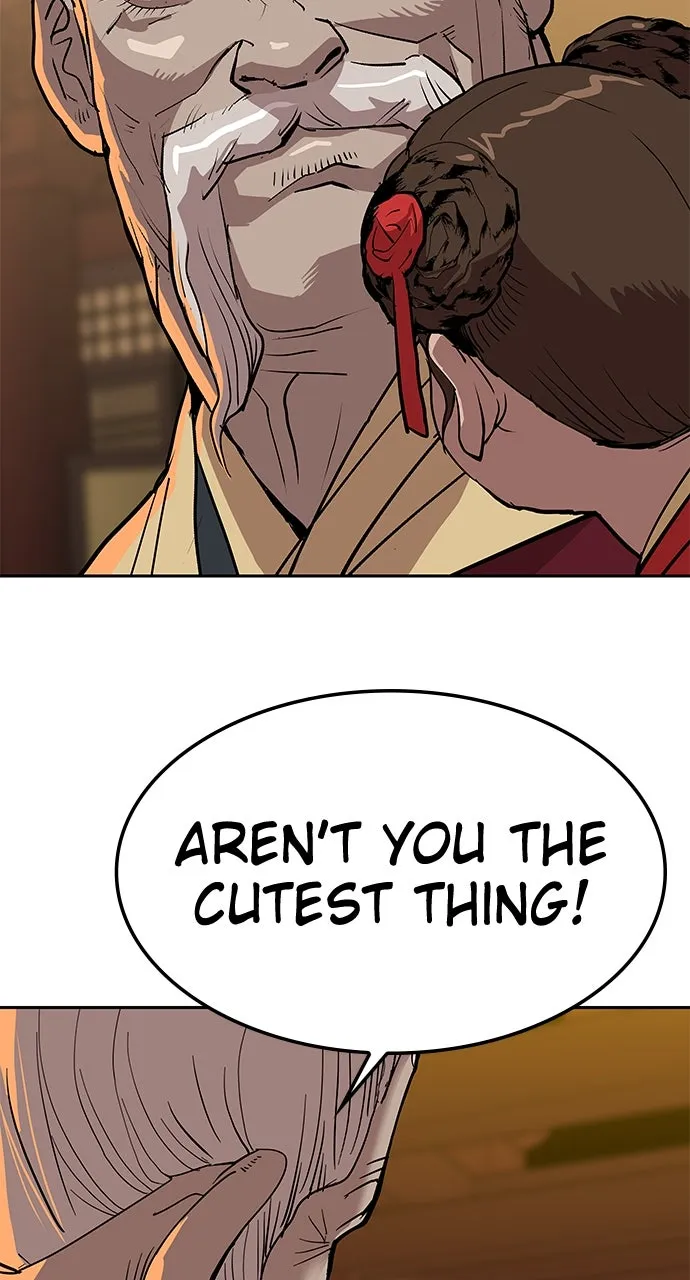 The Masters of Heaven and Earth Chapter 21 page 3 - 