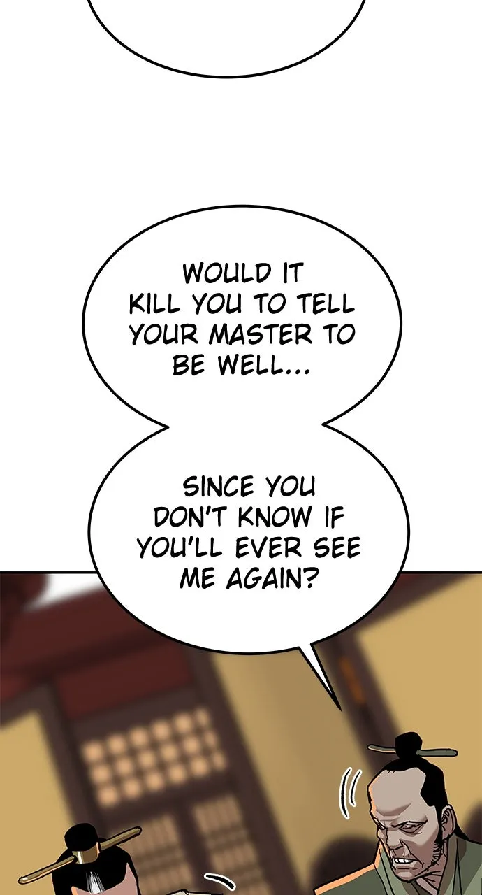 The Masters of Heaven and Earth Chapter 21 page 21 - 