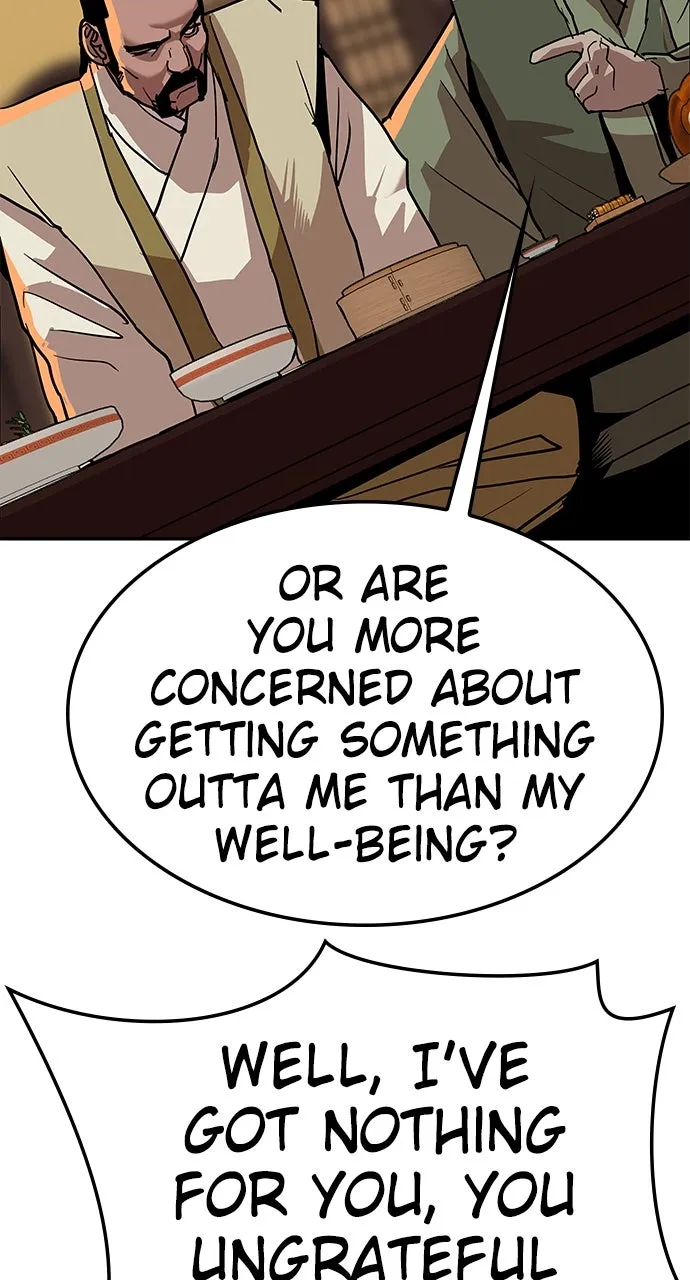 The Masters of Heaven and Earth Chapter 21 page 22 - 