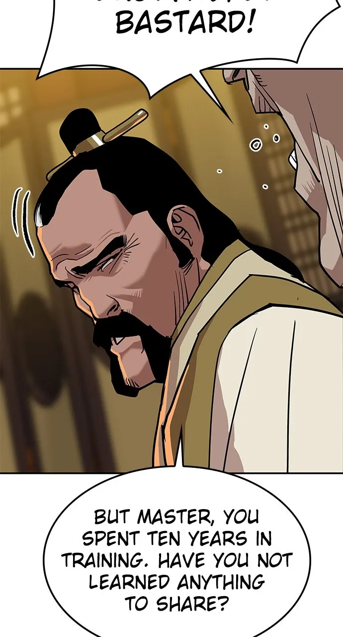 The Masters of Heaven and Earth Chapter 21 page 23 - 