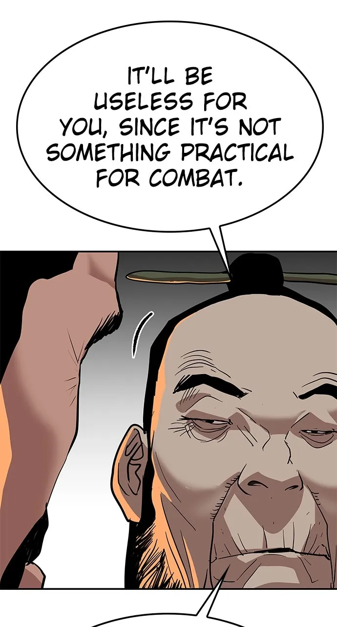 The Masters of Heaven and Earth Chapter 21 page 25 - 