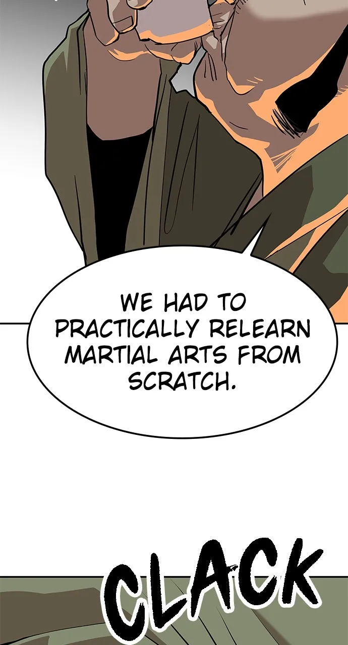 The Masters of Heaven and Earth Chapter 21 page 27 - 