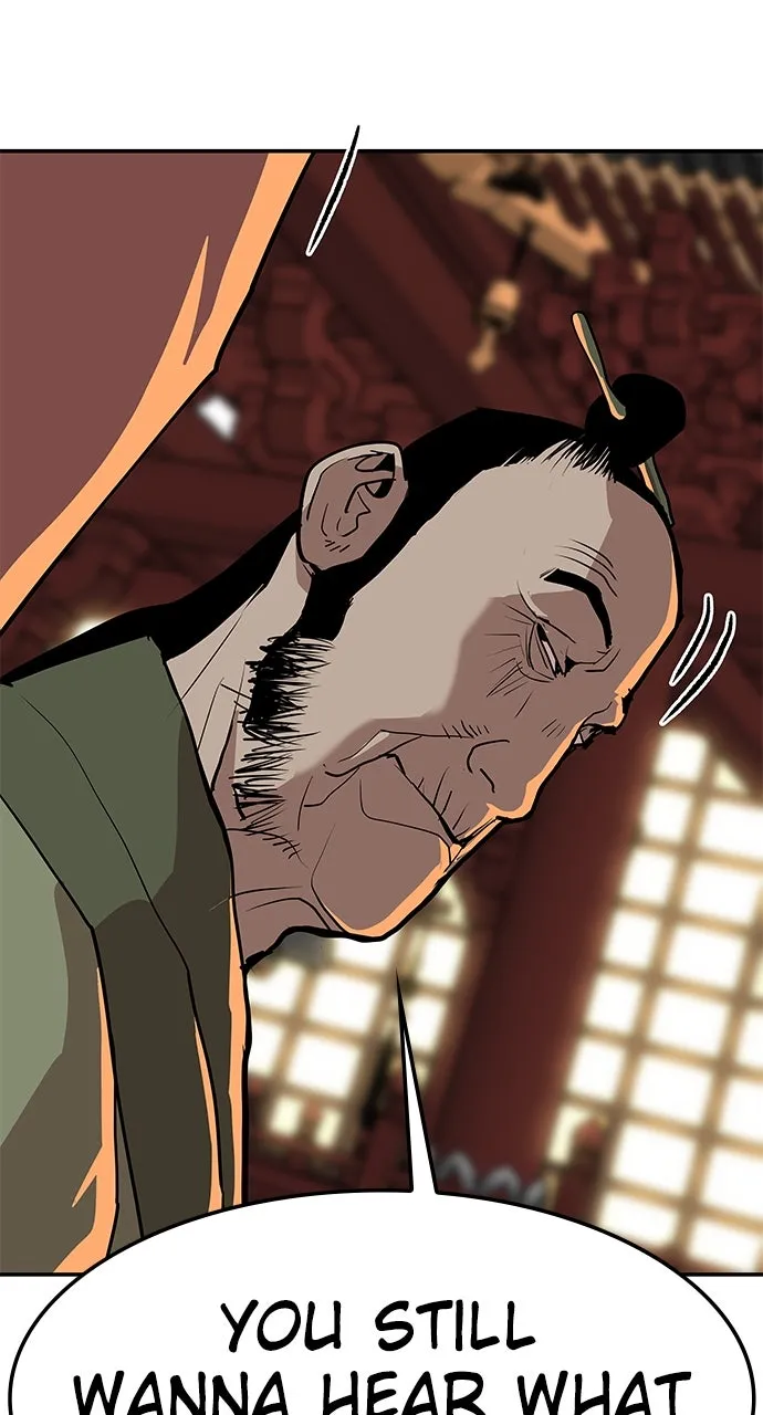 The Masters of Heaven and Earth Chapter 21 page 29 - 