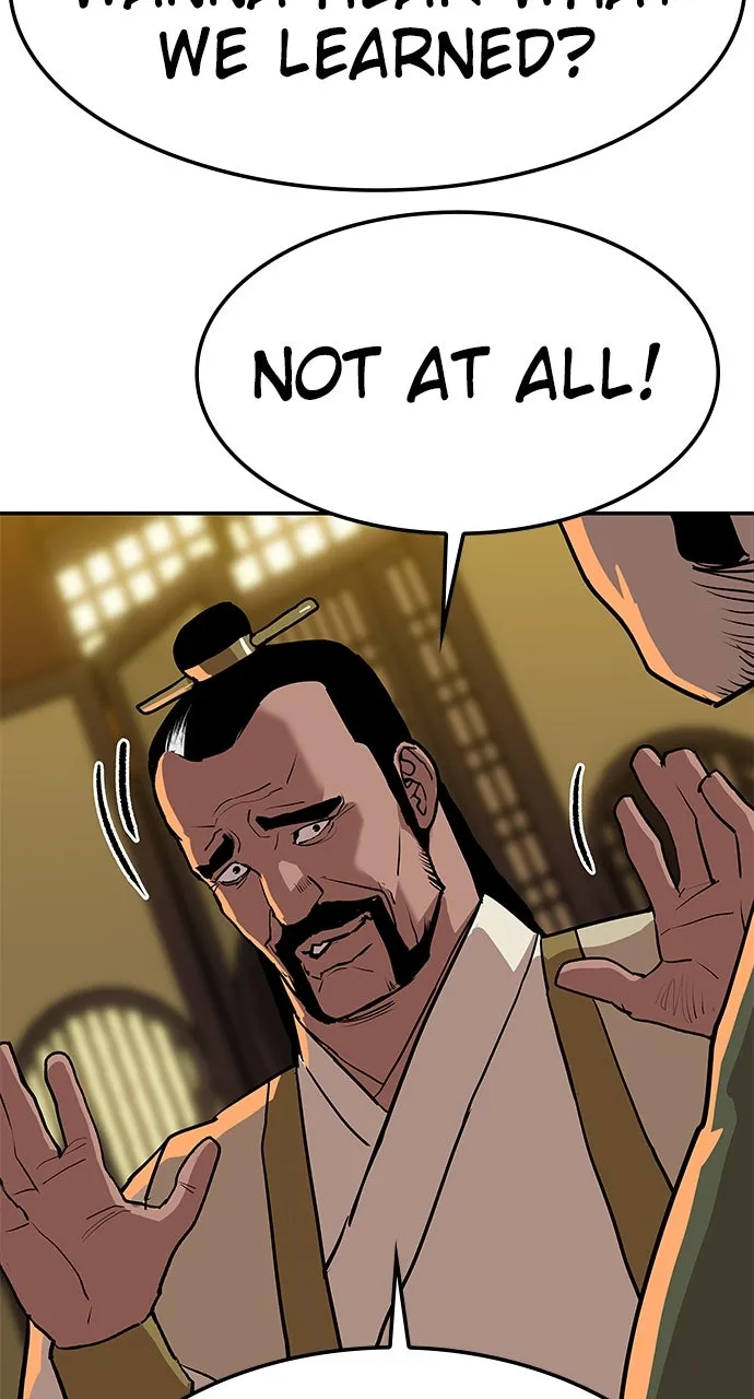 The Masters of Heaven and Earth Chapter 21 page 30 - 