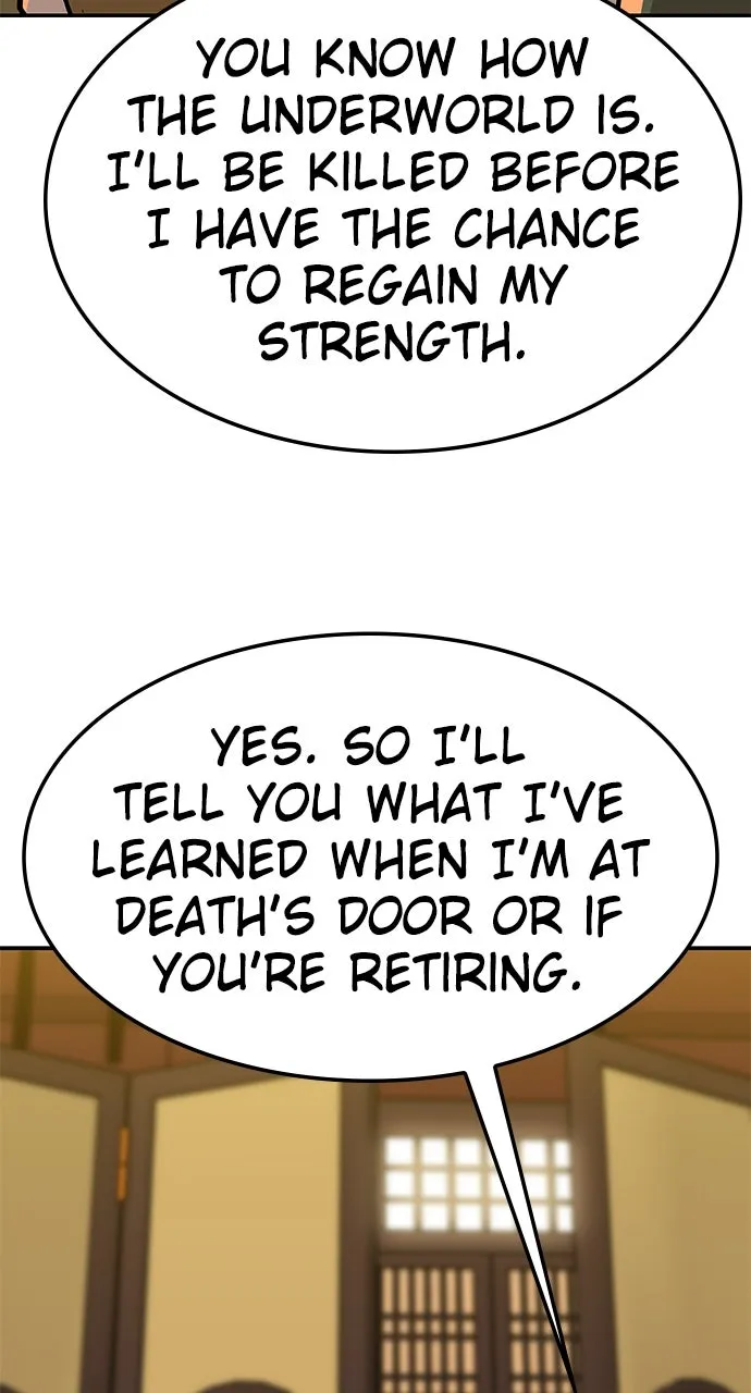 The Masters of Heaven and Earth Chapter 21 page 31 - 