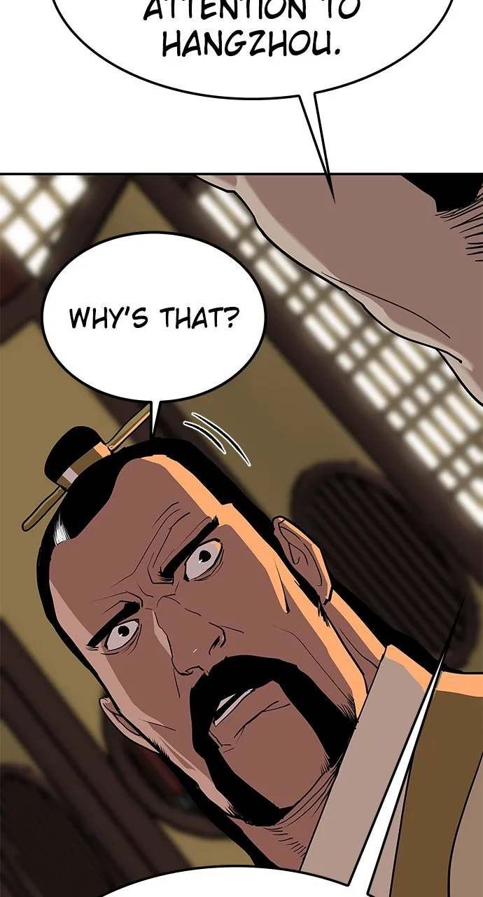The Masters of Heaven and Earth Chapter 21 page 33 - 