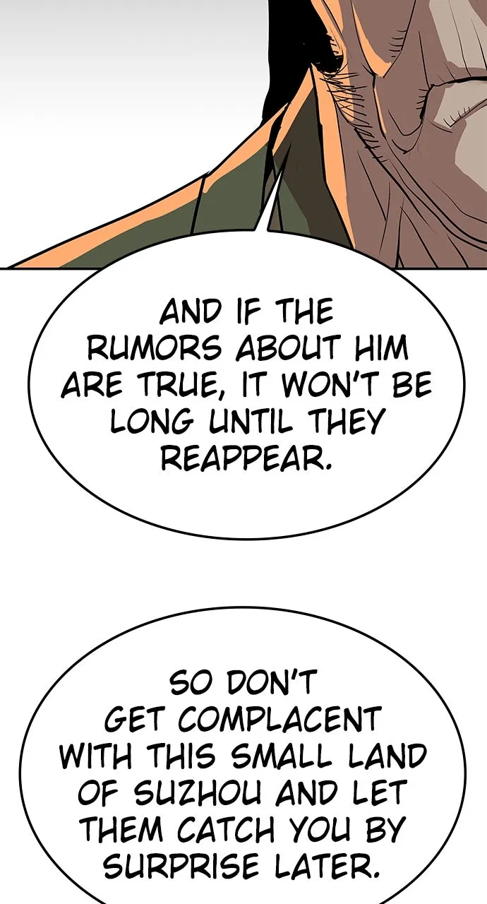 The Masters of Heaven and Earth Chapter 21 page 35 - 