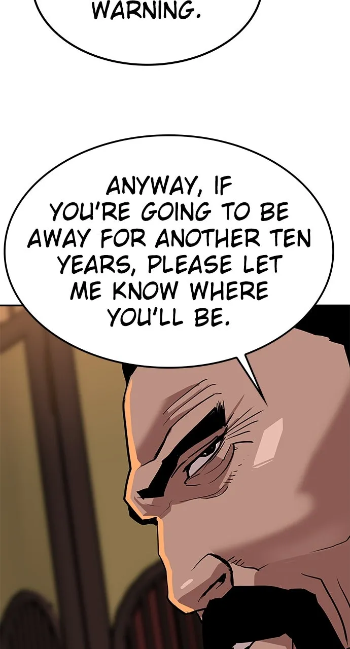 The Masters of Heaven and Earth Chapter 21 page 37 - 