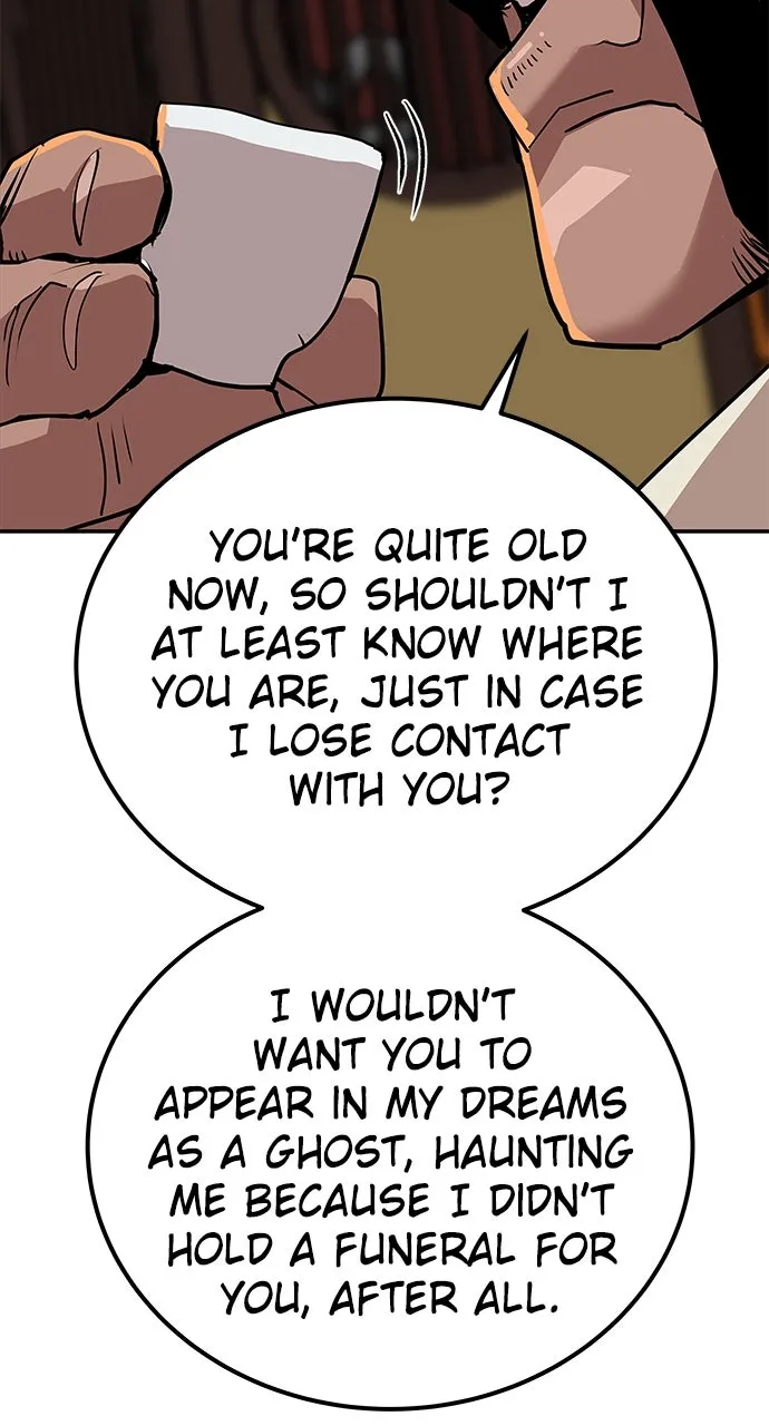 The Masters of Heaven and Earth Chapter 21 page 38 - 