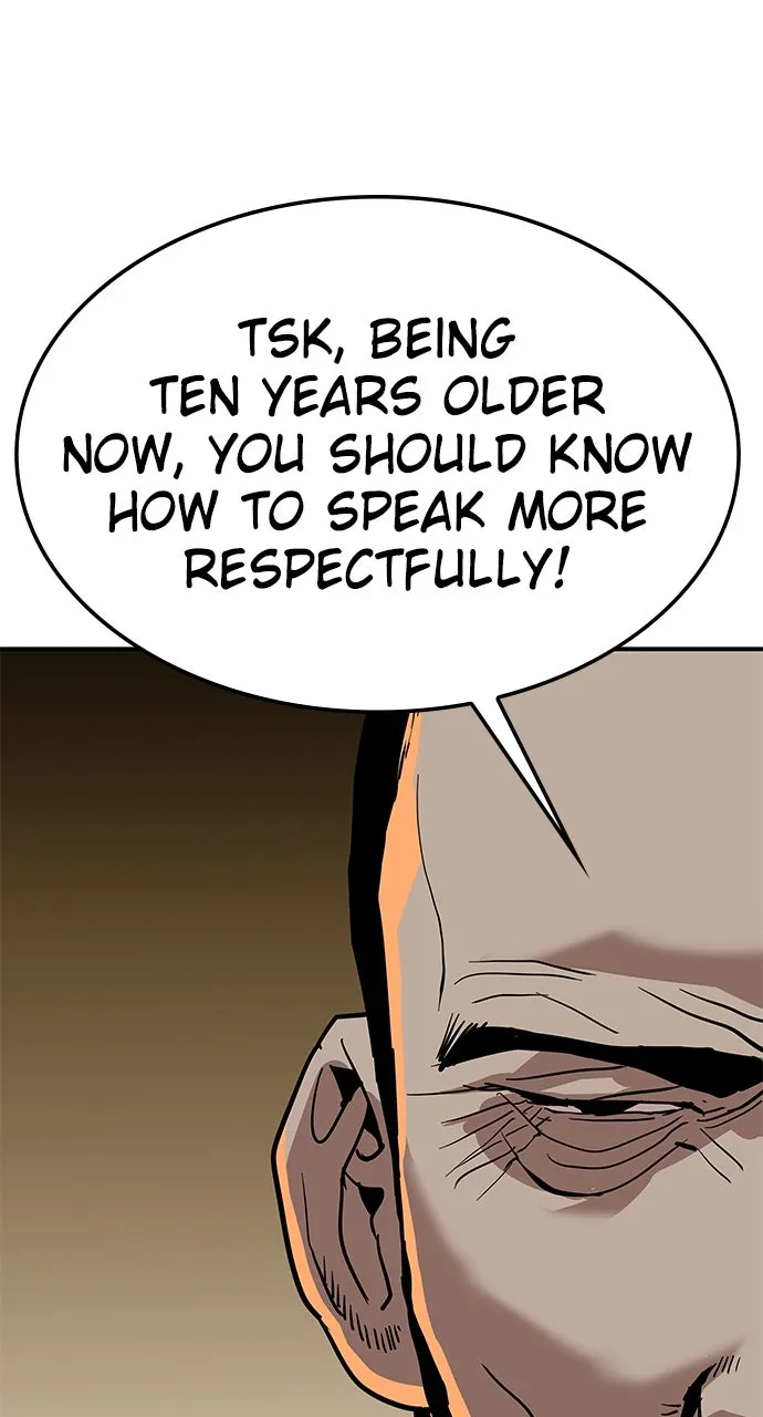 The Masters of Heaven and Earth Chapter 21 page 39 - 