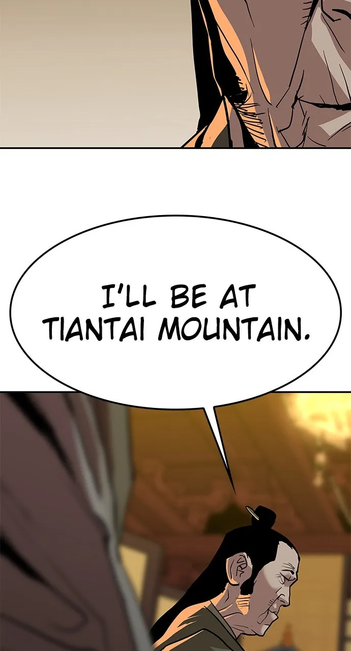 The Masters of Heaven and Earth Chapter 21 page 40 - 