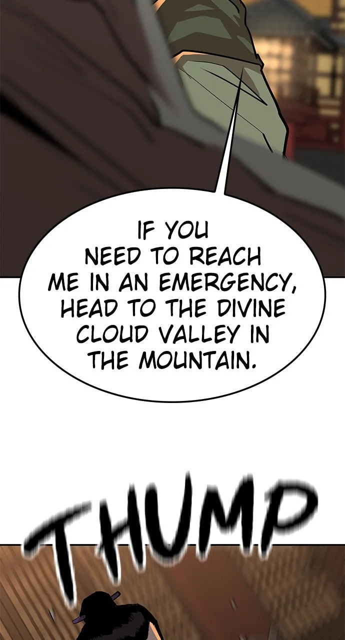 The Masters of Heaven and Earth Chapter 21 page 41 - 