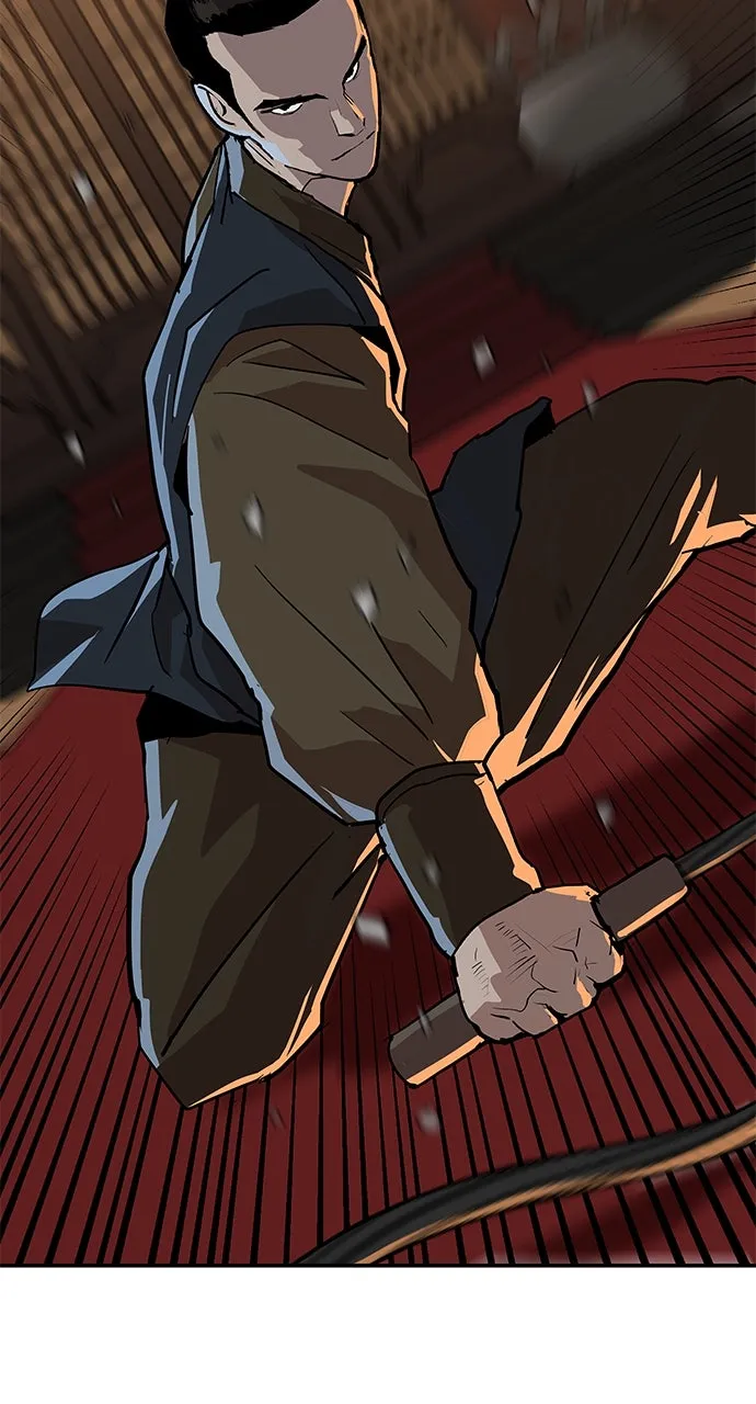 The Masters of Heaven and Earth Chapter 21 page 42 - 