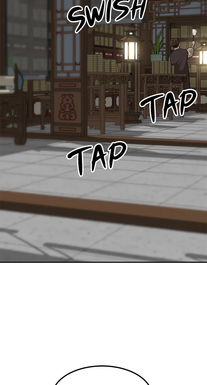 The Masters of Heaven and Earth Chapter 21 page 46 - 