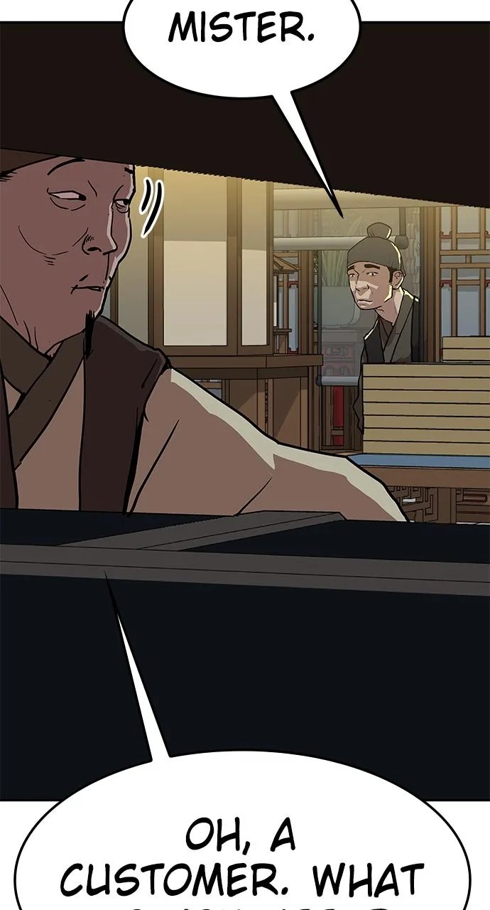 The Masters of Heaven and Earth Chapter 21 page 47 - 