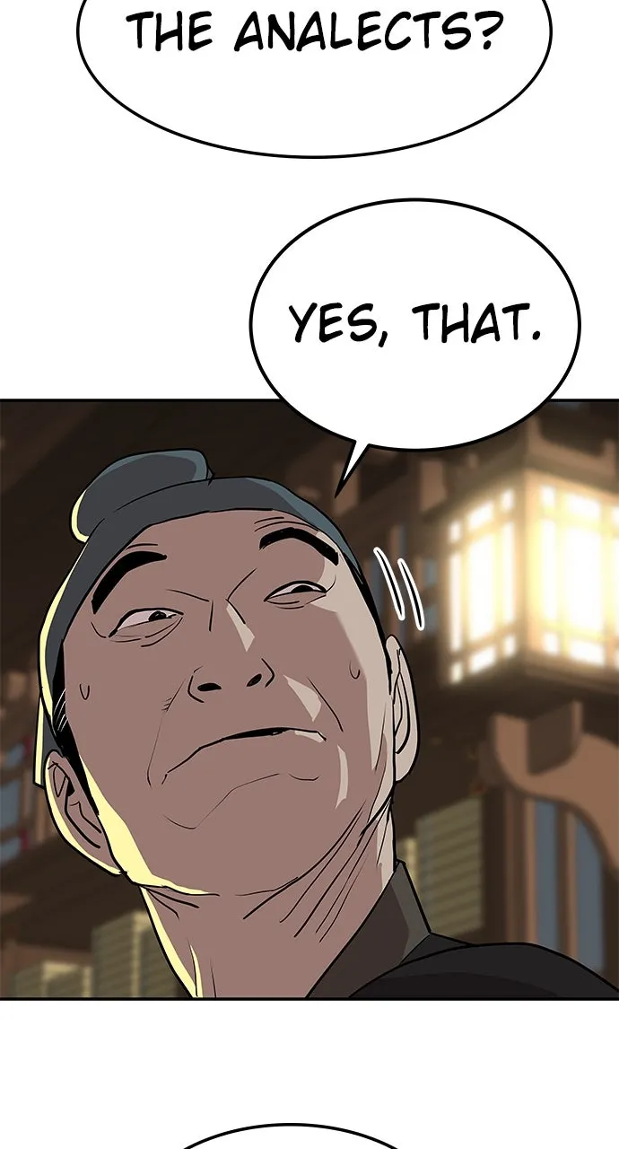 The Masters of Heaven and Earth Chapter 21 page 49 - 