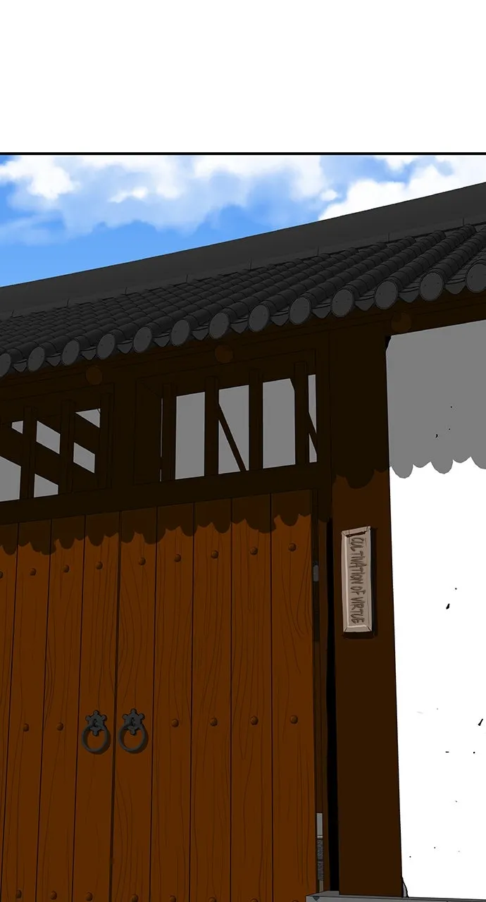 The Masters of Heaven and Earth Chapter 21 page 52 - 